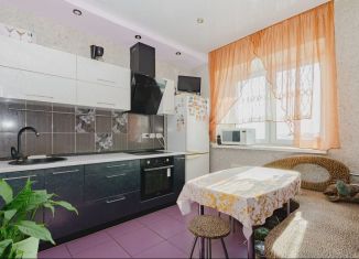 Продается 1-ком. квартира, 40 м2, Челябинская область, улица Братьев Кашириных, 162