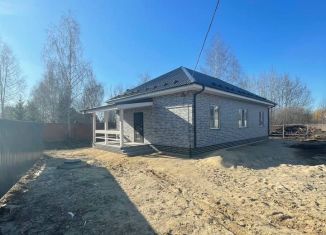 Продажа дома, 93 м2, деревня Клишева, Школьная улица, 52