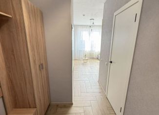 Сдаю квартиру студию, 30 м2, Тюмень, Ставропольская улица, 160, Калининский округ