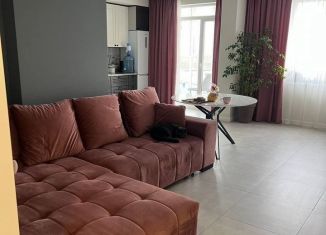 Продаю трехкомнатную квартиру, 95.2 м2, посёлок Большое Исаково, Уютная улица, 8, ЖК Город Мастеров