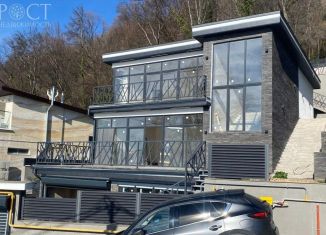 Продается коттедж, 297 м2, Сочи, садовое товарищество Бриз, 53