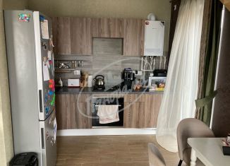 Продажа дома, 61.8 м2, Калуга, улица Комбата Сергея Козлова, 5