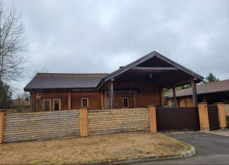 Продажа дома, 239.3 м2, деревня Котово, Каштановая улица, 6