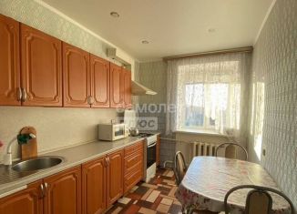 Продажа четырехкомнатной квартиры, 75.4 м2, село Субханкулово, улица Черняева, 2