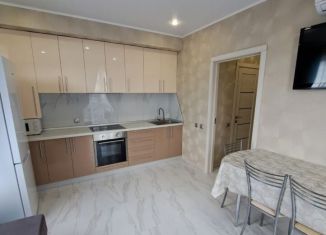 1-комнатная квартира в аренду, 38 м2, Сочи, улица Тимирязева, 34Б, микрорайон Донская