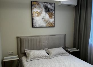 Продам однокомнатную квартиру, 38 м2, Сочи, улица Яна Фабрициуса, 2/23М, микрорайон Яна Фабрициуса