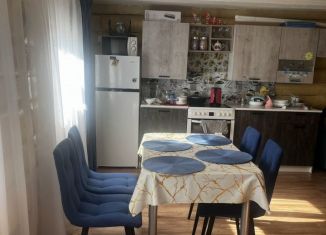 Продажа дома, 31 м2, поселок Усть-Ордынский, Аптечная улица