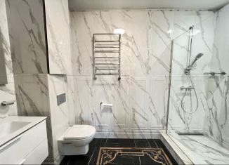 Продажа трехкомнатной квартиры, 80 м2, Ростов-на-Дону, Береговая улица, 61/1Б