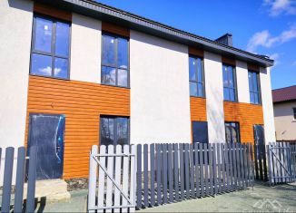 Продам таунхаус, 23 м2, деревня Зелёная Поляна, Курортная улица, 25А