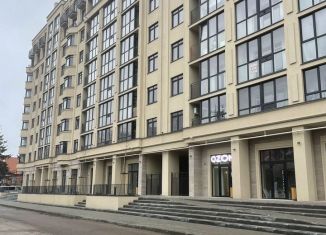 Продажа 1-ком. квартиры, 41.7 м2, Калининград, улица Старшины Дадаева, 55к2