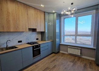 Продаю 1-ком. квартиру, 37.5 м2, Ростов-на-Дону, Левобережная улица, 6/6с1