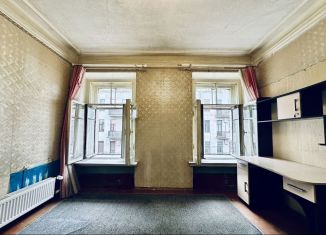 Продам комнату, 22.3 м2, Санкт-Петербург, Греческий проспект, 27/2, метро Маяковская