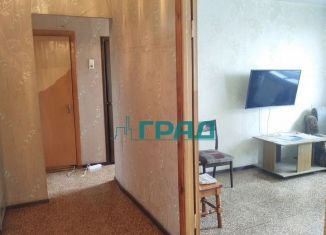 Продажа 2-комнатной квартиры, 52.6 м2, Белово, 3-й микрорайон, 6