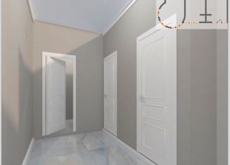 Продается 2-комнатная квартира, 68.5 м2, посёлок городского типа Гаспра, Алупкинское шоссе, 58Дк1