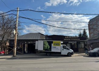 Продажа торговой площади, 200 м2, Ростов-на-Дону, улица 15-я Линия, 36, Пролетарский район