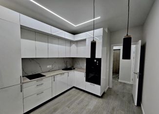 2-комнатная квартира на продажу, 64.9 м2, Воронеж, Загородная улица, 7, ЖК Виадук