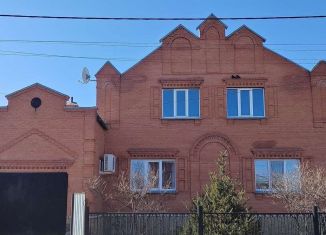 Продажа дома, 133 м2, Бузулук, Псковская улица, 6