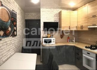 Двухкомнатная квартира на продажу, 45.7 м2, Чапаевск, Пролетарская улица, 3