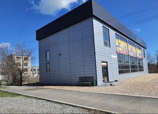 Продам торговую площадь, 675 м2, Нефтекумск, Шоссейная улица, 26