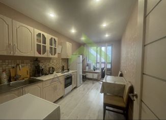 Продаю однокомнатную квартиру, 36 м2, Воронеж, ЖК Мандарин, улица Саврасова, 86