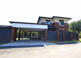 Продажа дома, 170 м2, деревня Столбово, Лесная улица