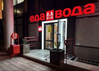 Помещение свободного назначения на продажу, 125 м2, Севастополь, улица Очаковцев, 19