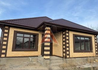 Продаю дом, 125 м2, Астрахань, Советский район, улица Безжонова