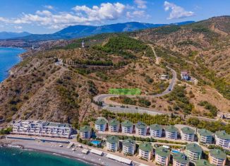 Продается земельный участок, 6 сот., село Рыбачье, Прибрежная улица, 15