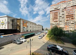 Продаю двухкомнатную квартиру, 47.4 м2, Краснодар, Московская улица, 125к1, ЖК Атмосфера