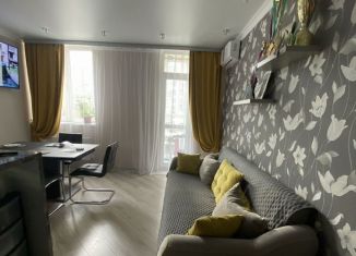 Продается однокомнатная квартира, 42 м2, Ростов-на-Дону, Стабильная улица, 3с1, ЖК Вест Сайд