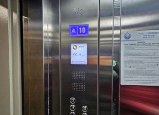 Продается квартира студия, 22 м2, Санкт-Петербург, Полевая Сабировская улица, 45к1, муниципальный округ Озеро Долгое