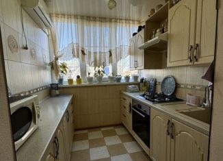 Продаю 3-ком. квартиру, 66 м2, Краснодар, улица имени Жлобы, 1/1, микрорайон Табачная Фабрика