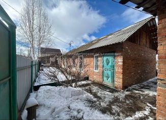 Продам дом, 21.4 м2, Юрга, Центральная улица, 9