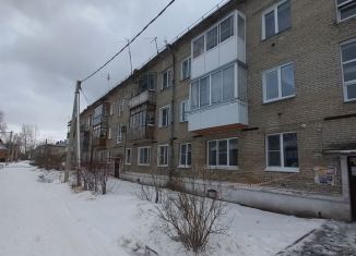 Продажа 2-ком. квартиры, 44.4 м2, Новосибирская область, Ученическая улица, 29