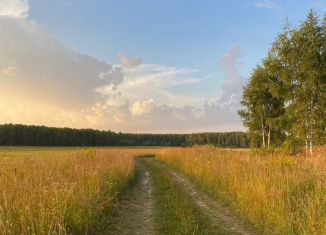 Продается земельный участок, 710 сот., посёлок Центральный, улица Строителей