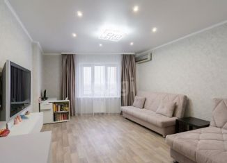 2-ком. квартира на продажу, 71.5 м2, Татарстан, улица Академика Королёва, 37