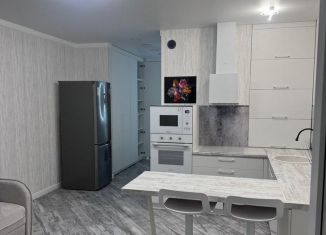 Продаю квартиру студию, 32 м2, Ростов-на-Дону, проспект Сиверса, 28, ЖК Гвардейский 3.0