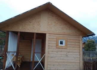 Сдается в аренду дом, 20 м2, село Чемал, Берёзовая улица, 23