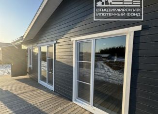 Продажа дома, 108 м2, деревня Шепелево