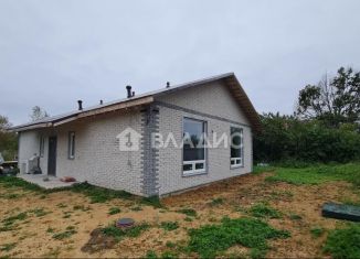 Продается дом, 113.2 м2, деревня Васютино