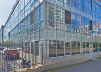 Офис в аренду, 18.7 м2, Москва, Берёзовая аллея, 14Бс1, Останкинский район