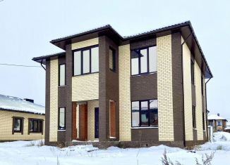 Коттедж на продажу, 191 м2, село Нагаево, улица Михаила Дорохова