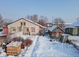 Продажа дома, 54.1 м2, посёлок Николаевка, улица Труда, 33