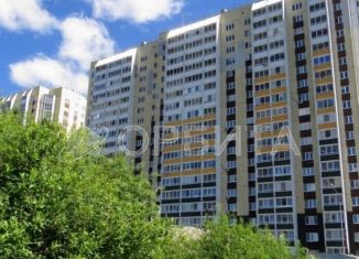 1-комнатная квартира на продажу, 41.3 м2, Тюмень, улица Сидора Путилова, 45, ЖК Лукоморье