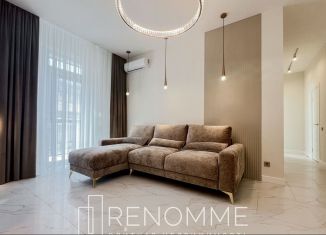 Продам трехкомнатную квартиру, 84 м2, Ростов-на-Дону, улица Максима Горького, 242