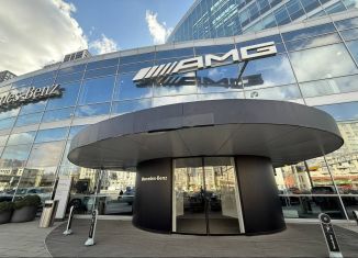 Сдам офис, 850 м2, Москва, Ленинградский проспект, 39А, Хорошевский район