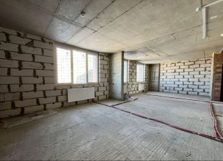 Трехкомнатная квартира на продажу, 72 м2, Ростов-на-Дону, ЖК Гринсайд, улица Нансена, 109/2