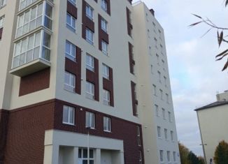 Продается однокомнатная квартира, 43.7 м2, Калининград, Печатная улица, 49
