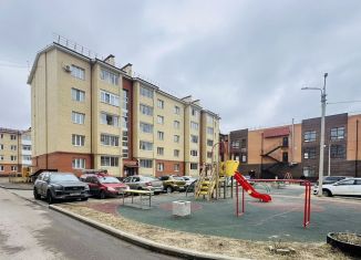 Продается 1-комнатная квартира, 41.6 м2, Ярославль, Мологская улица, 2к2, ЖК Норские Резиденции
