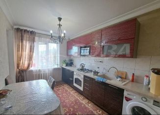 3-комнатная квартира на продажу, 74.9 м2, Избербаш, улица Буйнакского, 109А